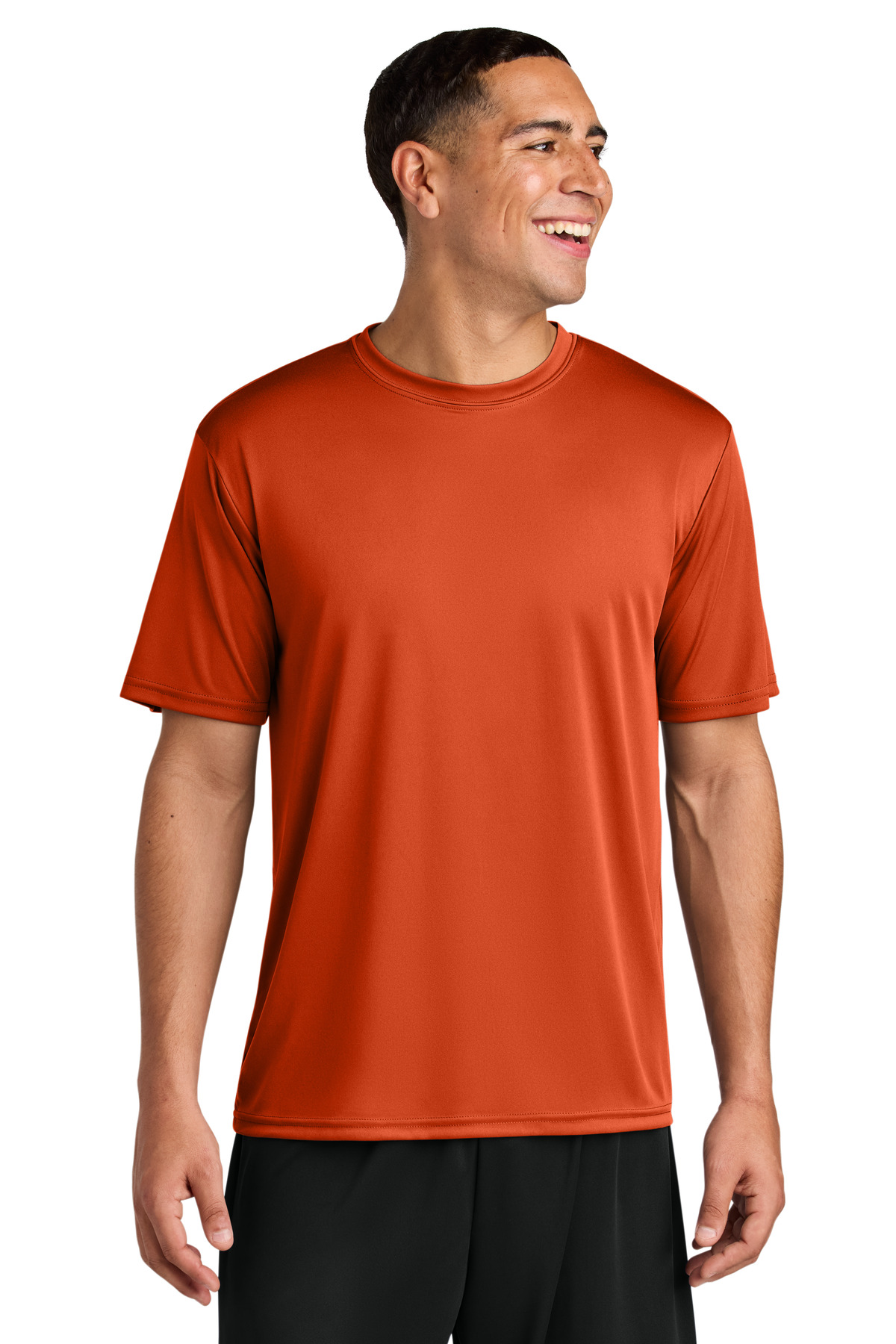 A4 A4 Cooling Performance Short Sleeve Tee A4N3142