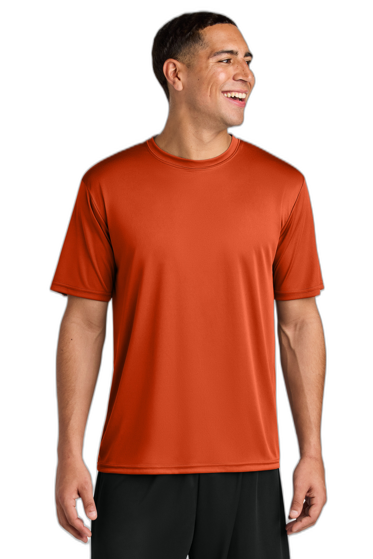A4 A4 Cooling Performance Short Sleeve Tee A4N3142