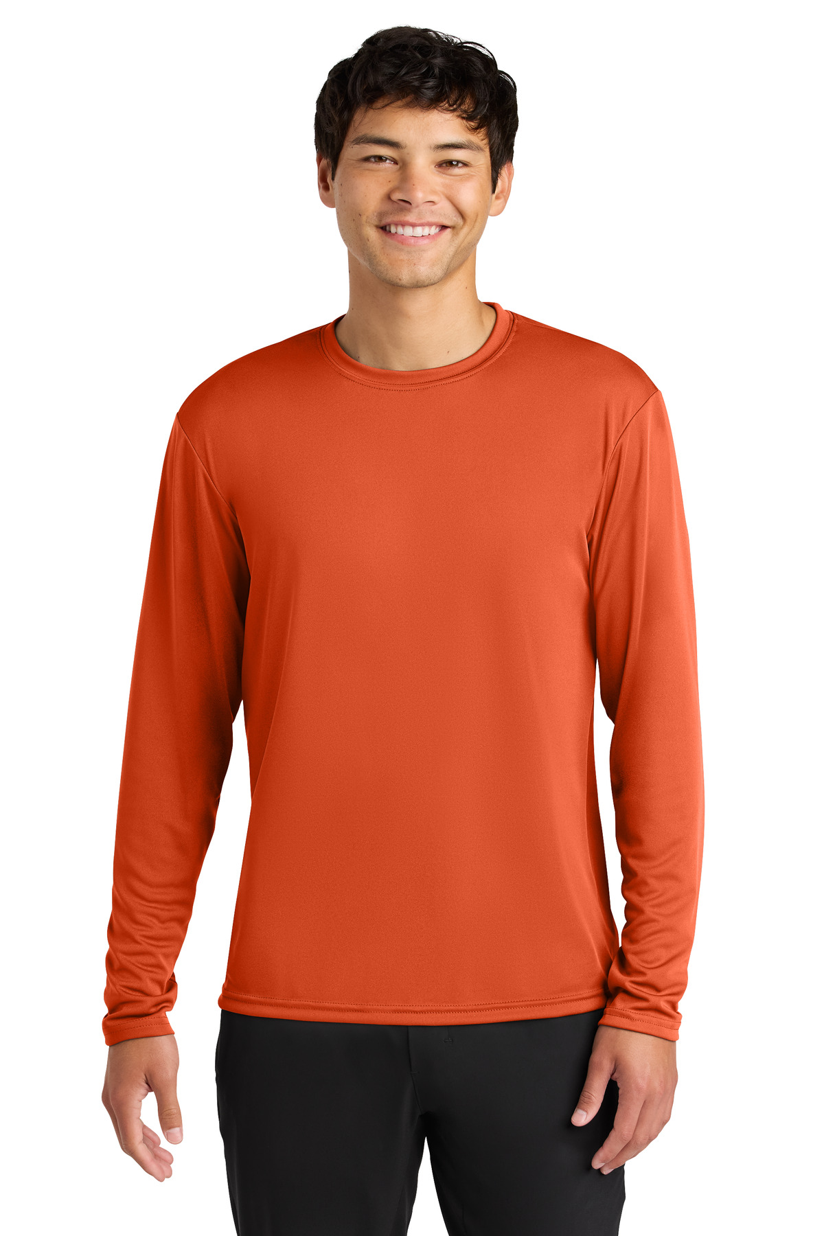 A4 A4 Cooling Performance Long Sleeve Tee A4N3165