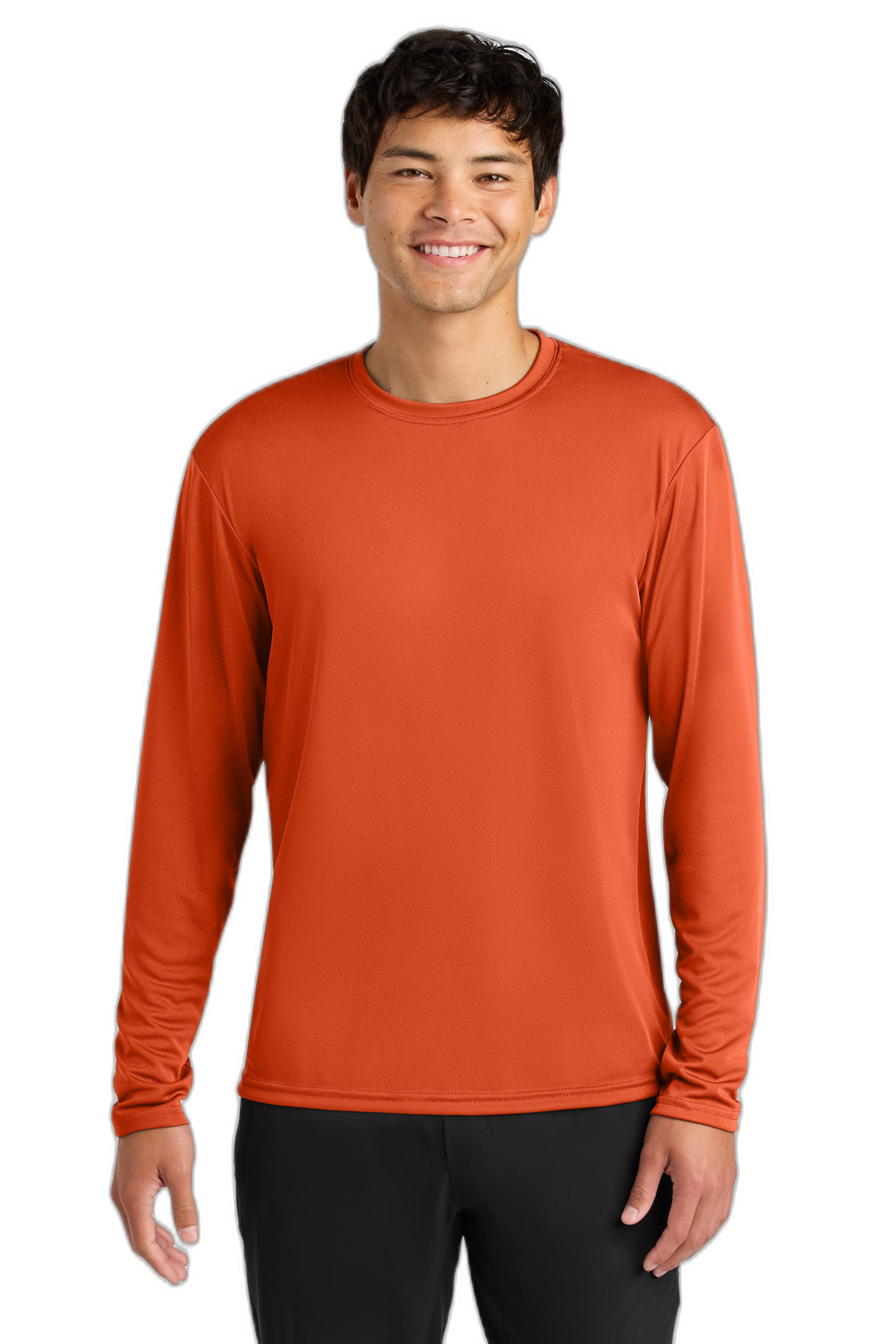 A4 A4 Cooling Performance Long Sleeve Tee A4N3165