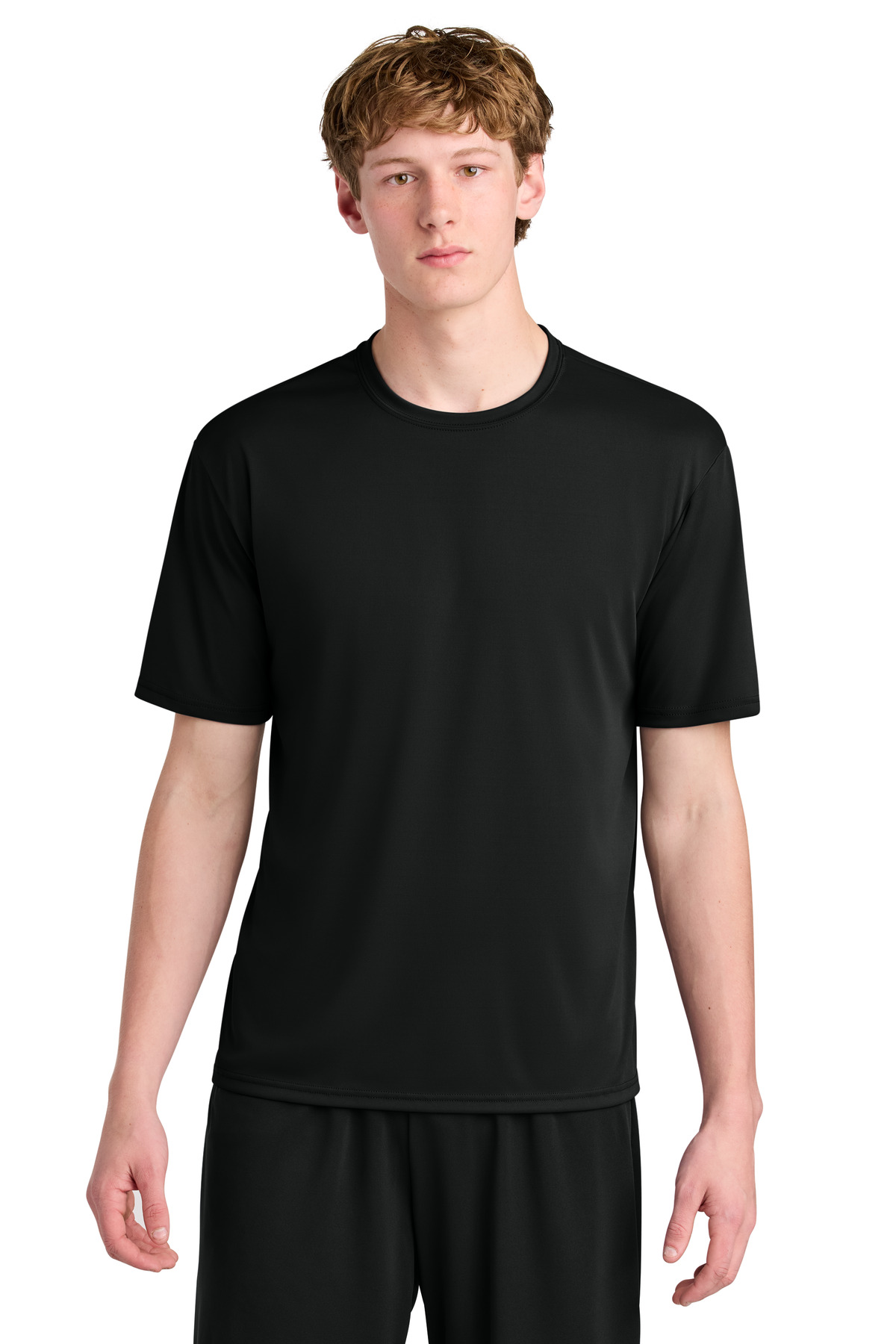 A4 A4 AirFlex Short Sleeve Tee A4N3531