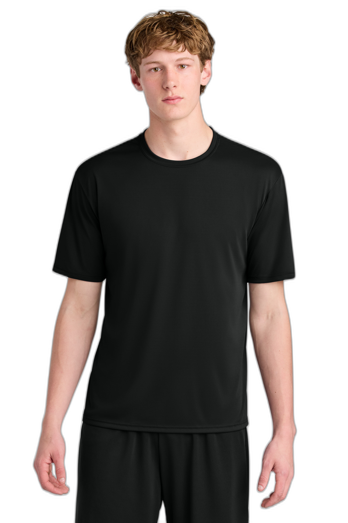 A4 A4 AirFlex Short Sleeve Tee A4N3531