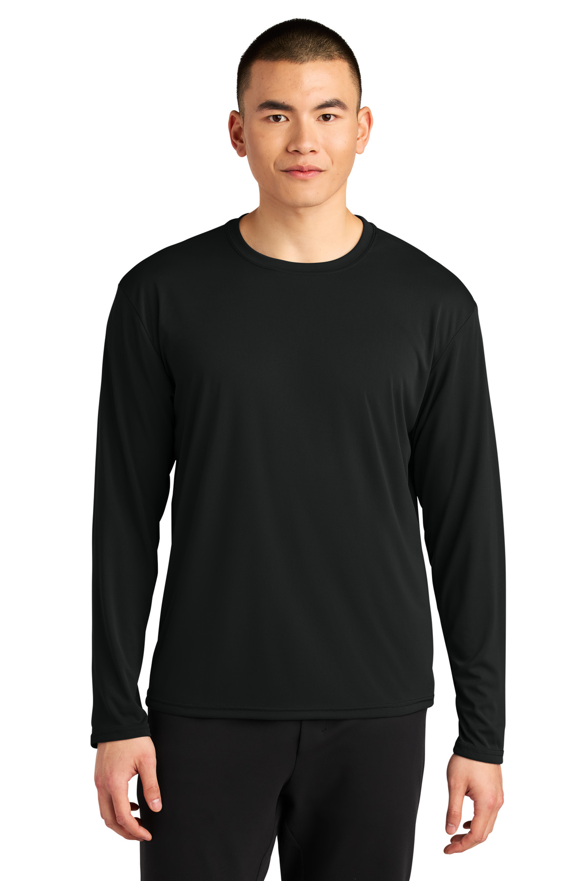 A4 A4 AirFlex Long Sleeve Tee A4N3532