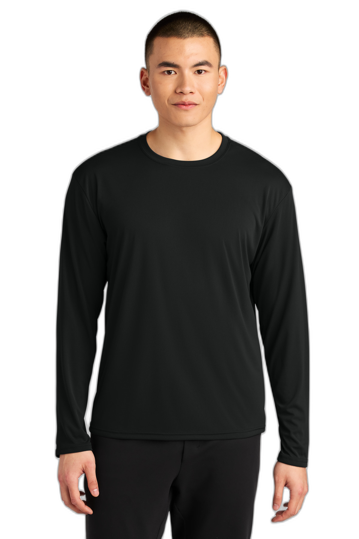 A4 A4 AirFlex Long Sleeve Tee A4N3532