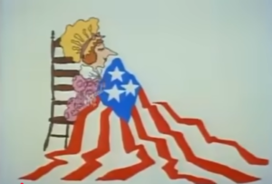 Schoolhouse Rock! – The Preamble