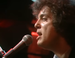 Billy Joel – She’s Always A Woman