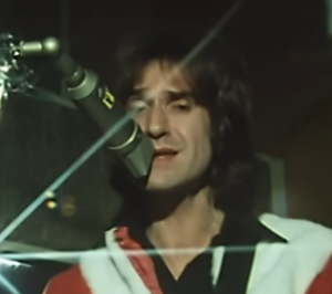 George Baker – Little Green Bag