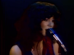 Linda Ronstadt – When Will I Be Loved